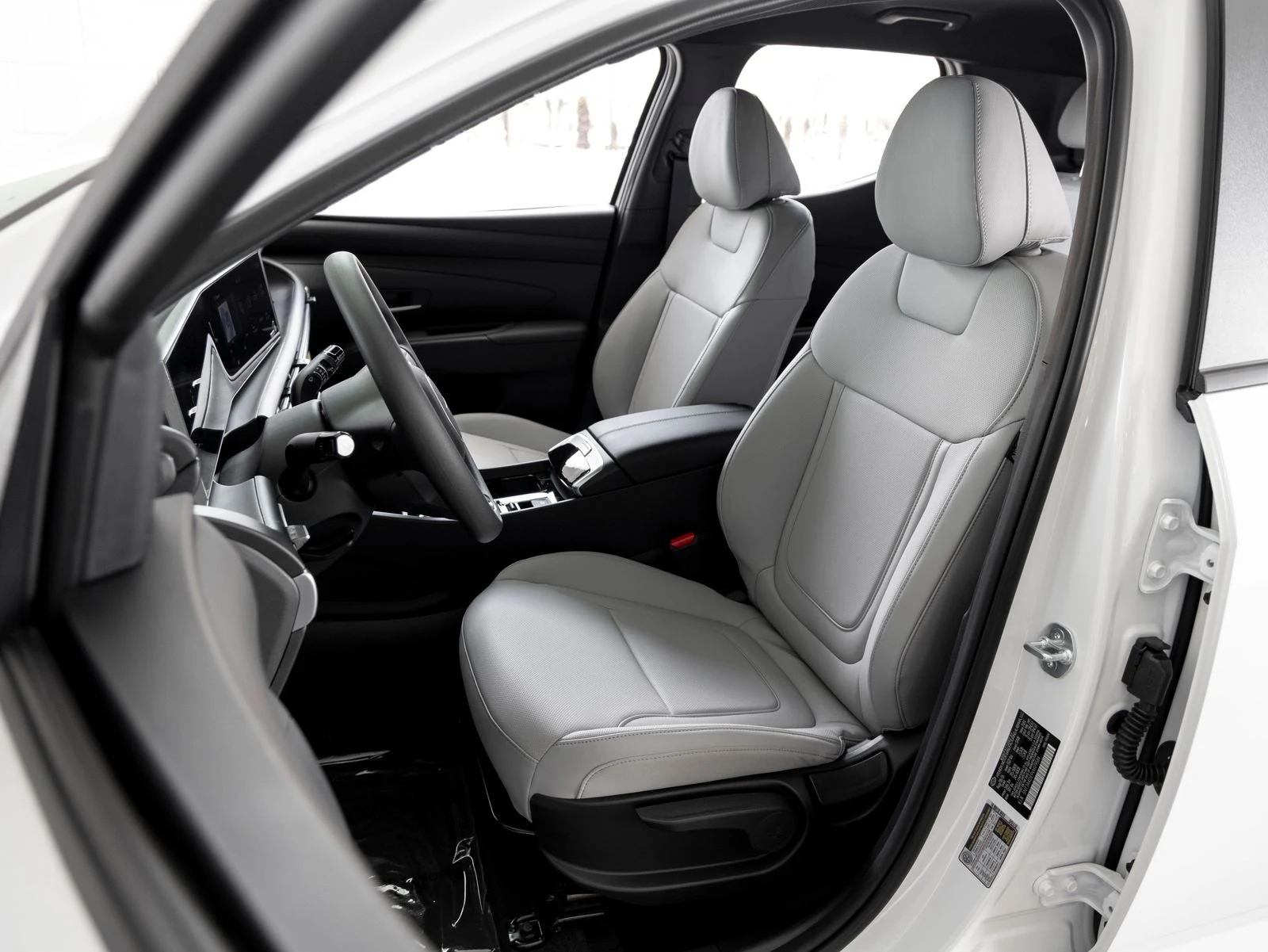 2027 Hyundai Santa Cruz SE, 10/30
