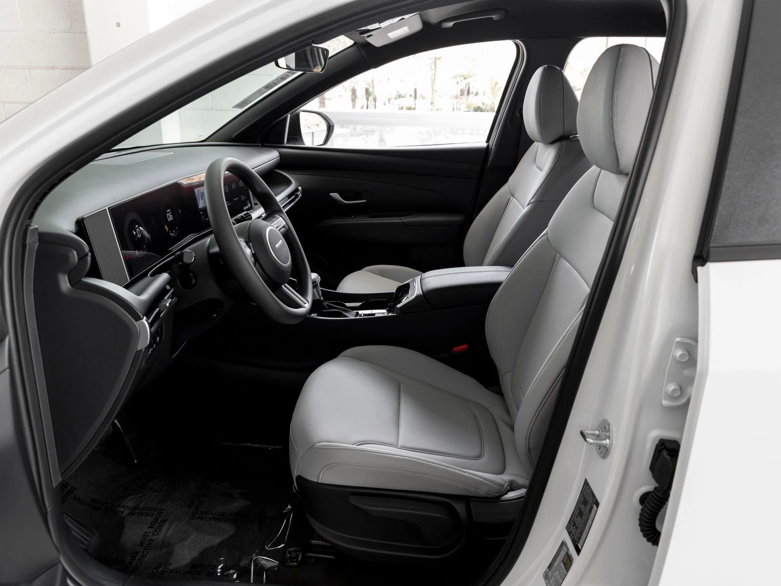2027 Hyundai Santa Cruz SE, 11/30