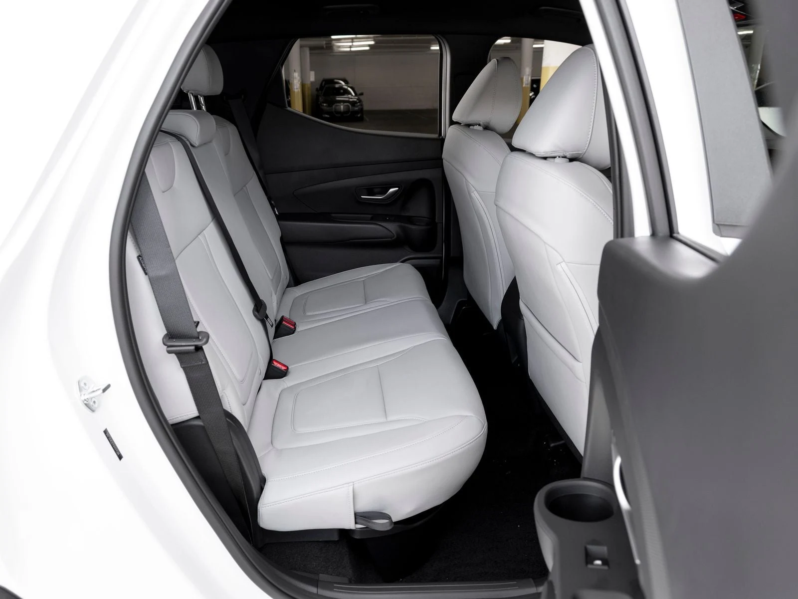2027 Hyundai Santa Cruz SE, 24/30