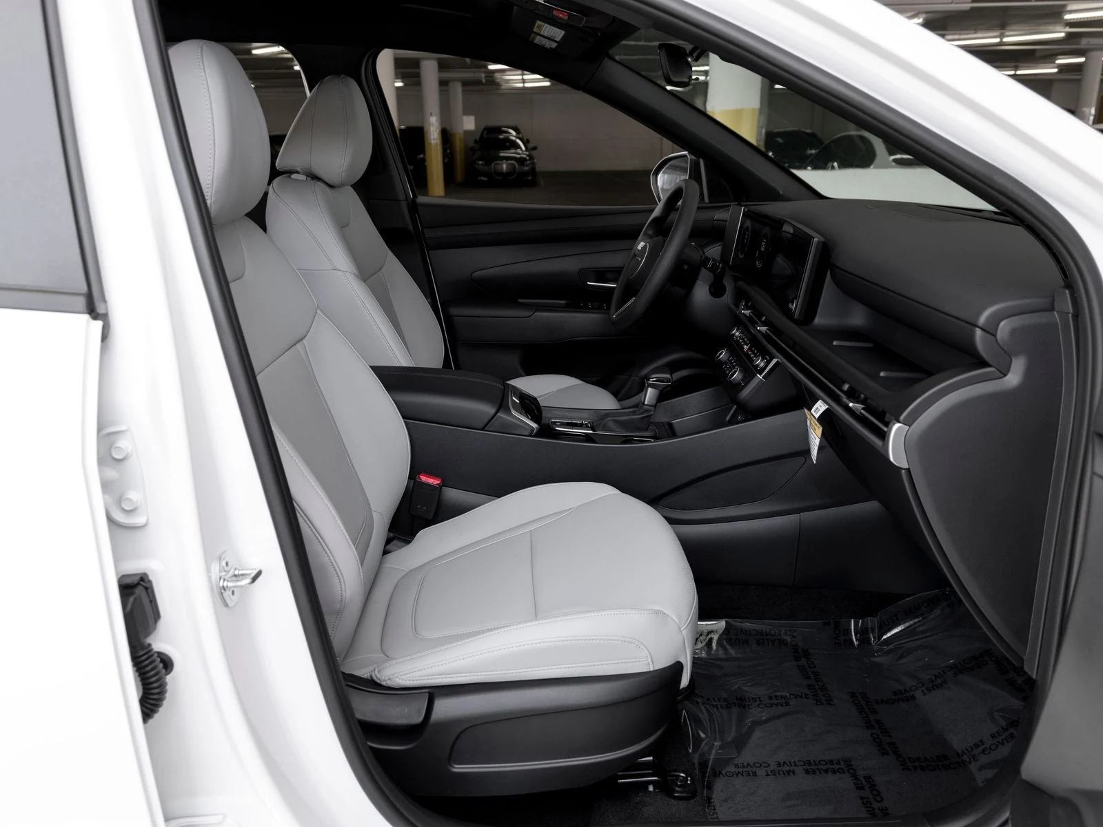 2027 Hyundai Santa Cruz SE, 27/30