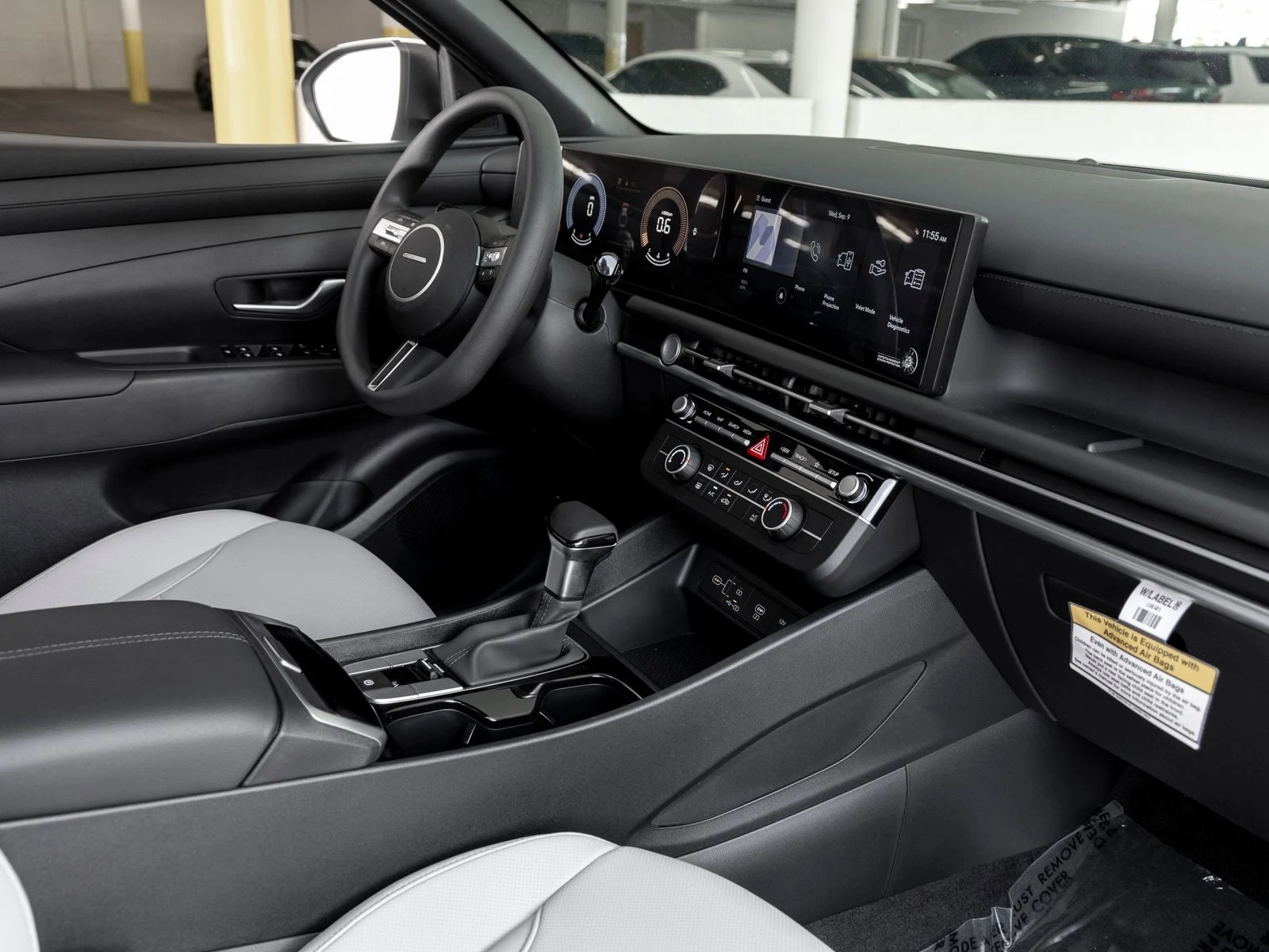 2027 Hyundai Santa Cruz SE, 28/30