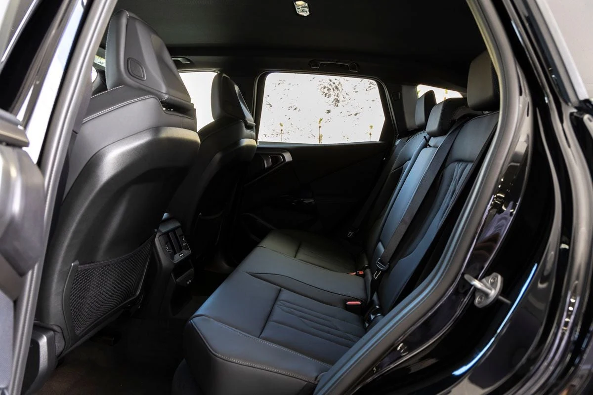 2026 BMW X3 30 xDrive (G45), 22/30