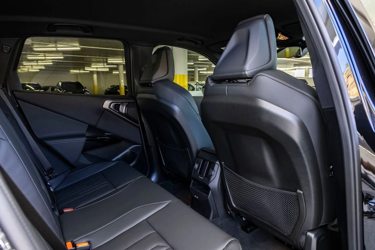 2026 BMW X3 30 xDrive (G45), 27/30