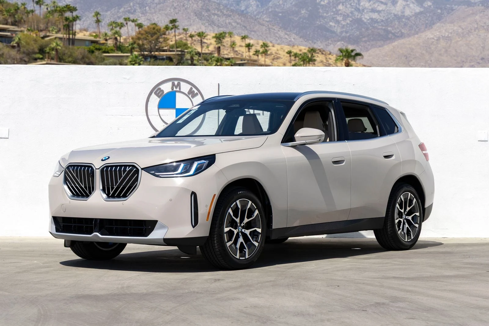 BMW X3 30 xDrive (G45) | Indigo Auto Group