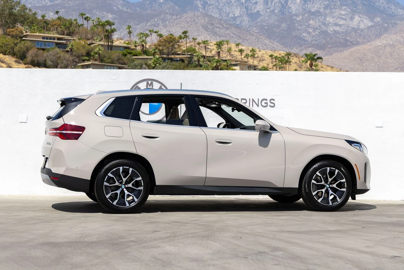 2026 BMW X3 30 xDrive (G45), 5/30