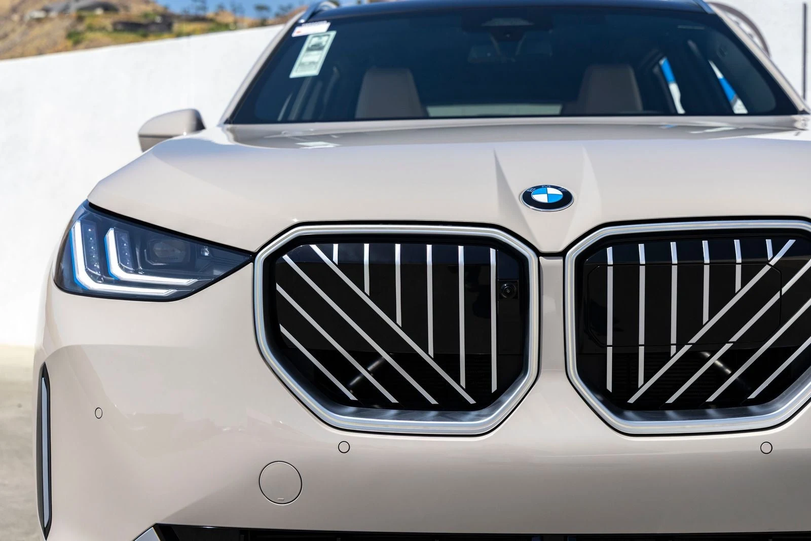 2026 BMW X3 30 xDrive (G45), 9/30