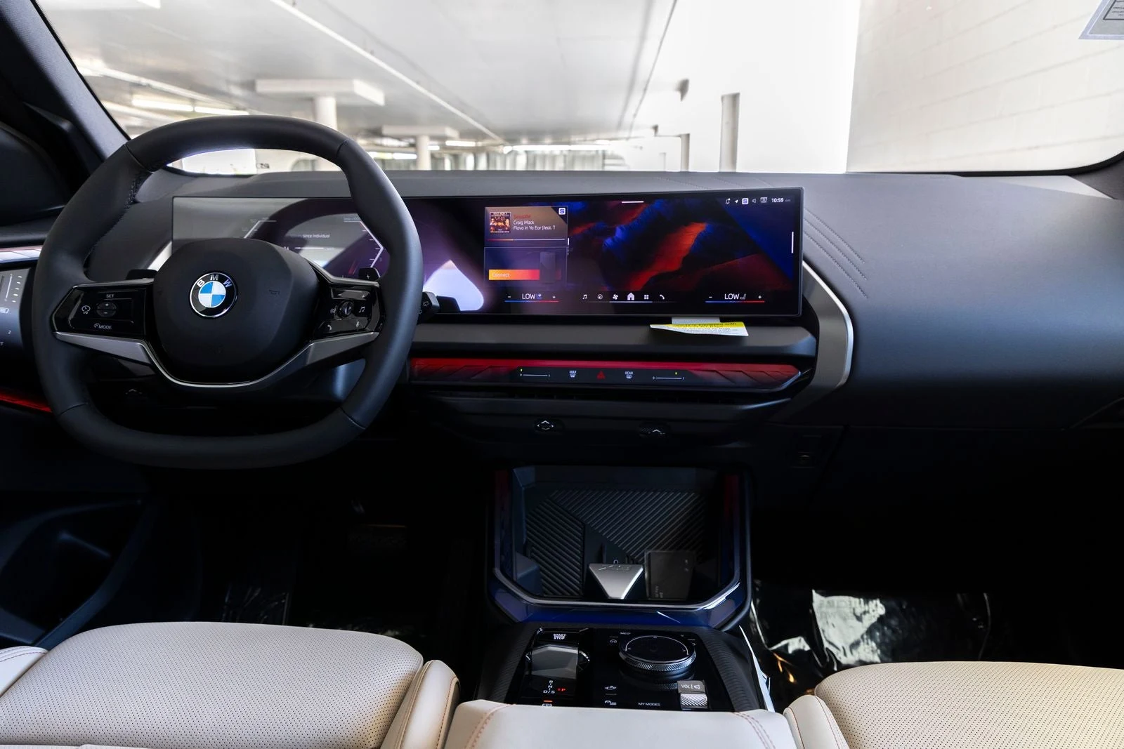 2026 BMW X3 30 xDrive (G45), 11/30