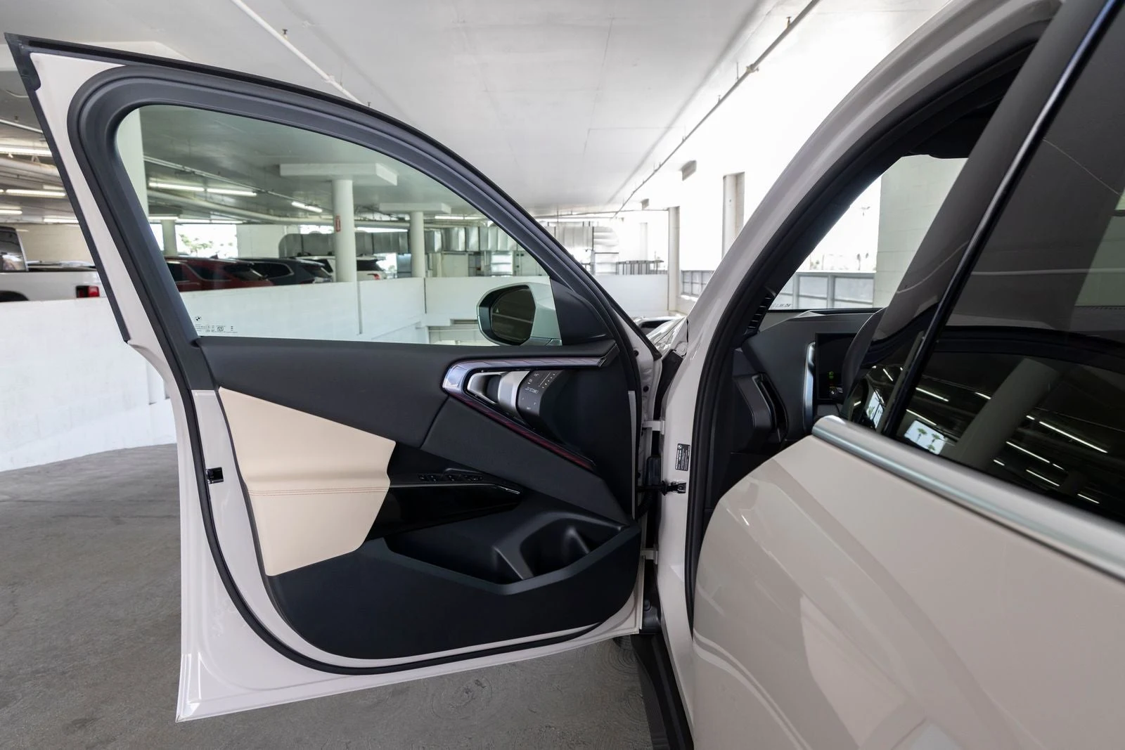 2026 BMW X3 30 xDrive (G45), 13/30
