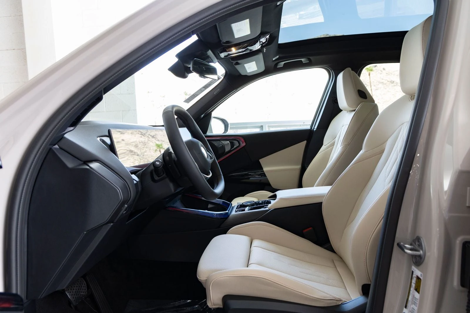 2026 BMW X3 30 xDrive (G45), 15/30