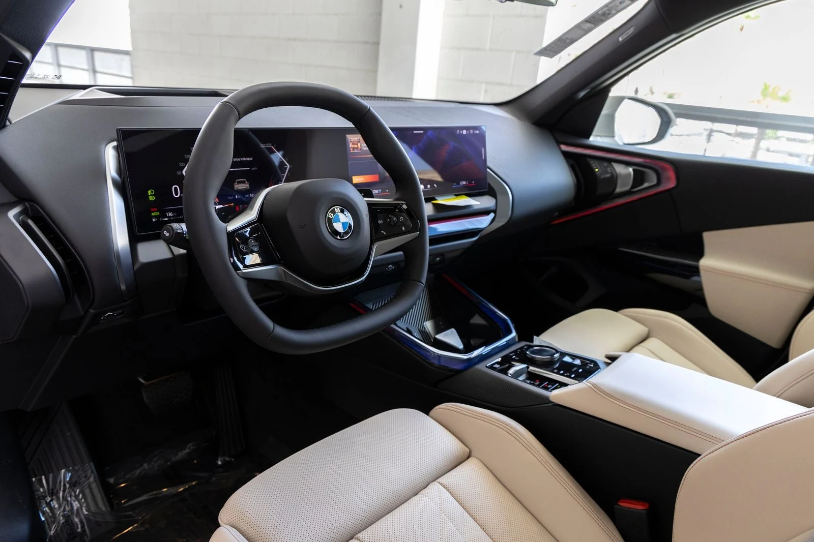 2026 BMW X3 30 xDrive (G45), 17/30