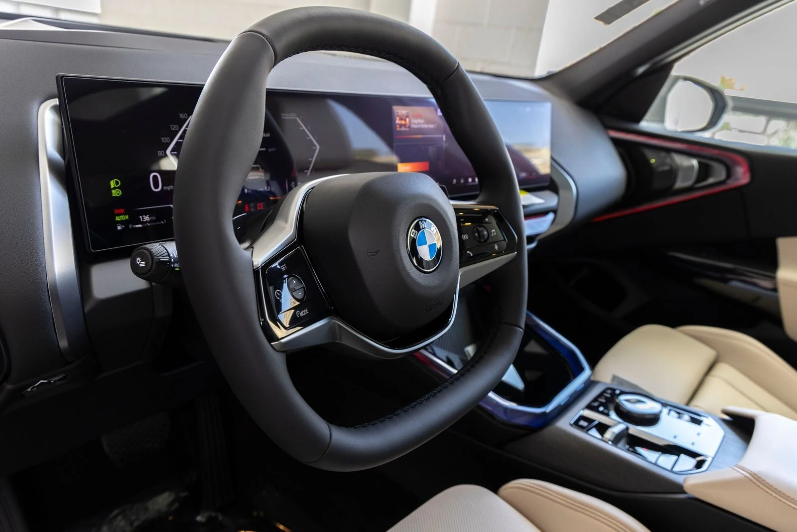 2026 BMW X3 30 xDrive (G45), 18/30