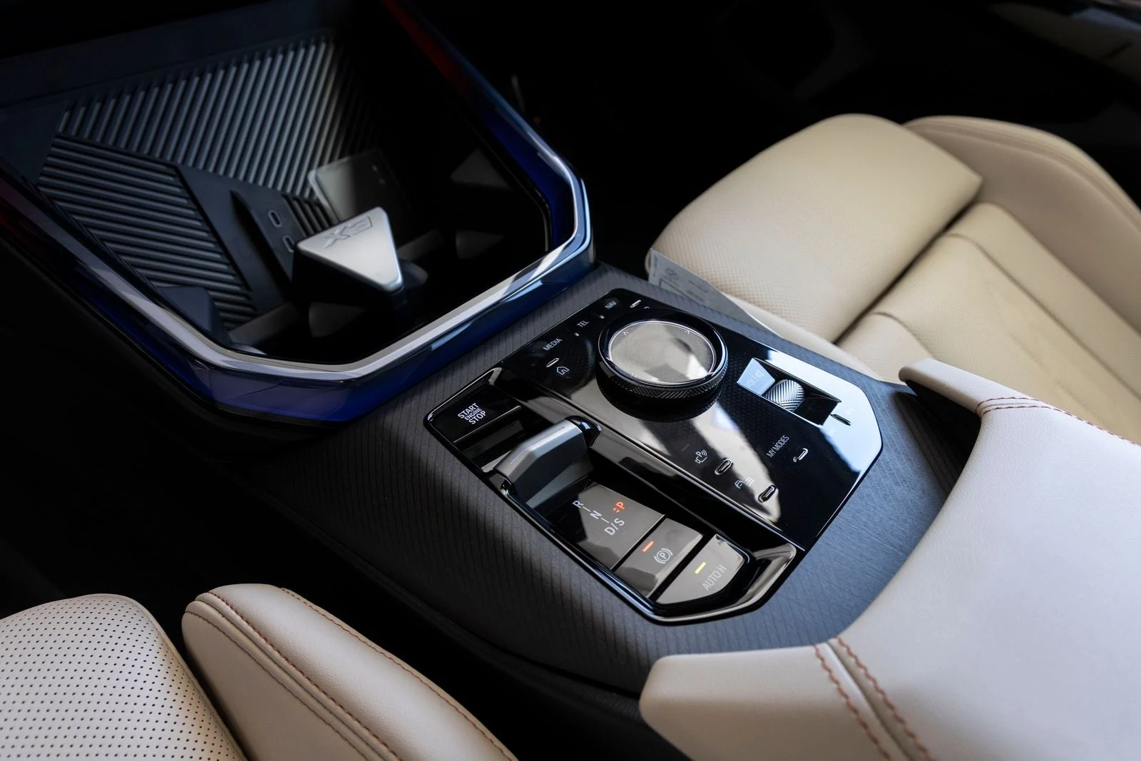 2026 BMW X3 30 xDrive (G45), 19/30