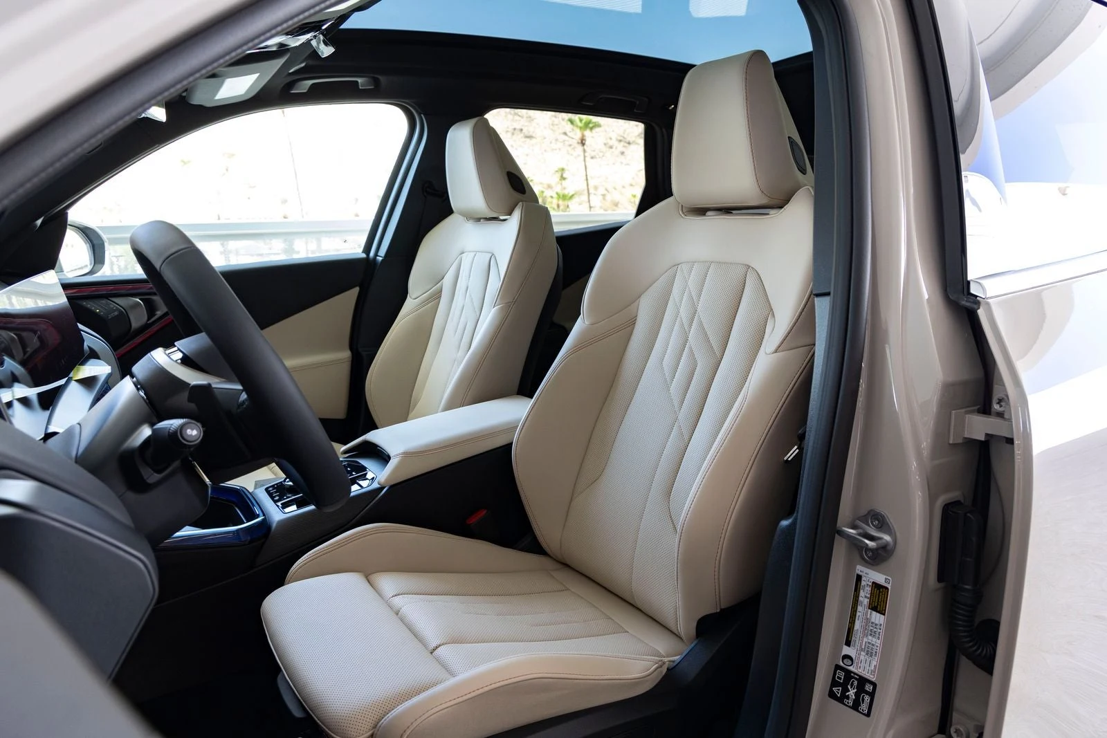 2026 BMW X3 30 xDrive (G45), 20/30