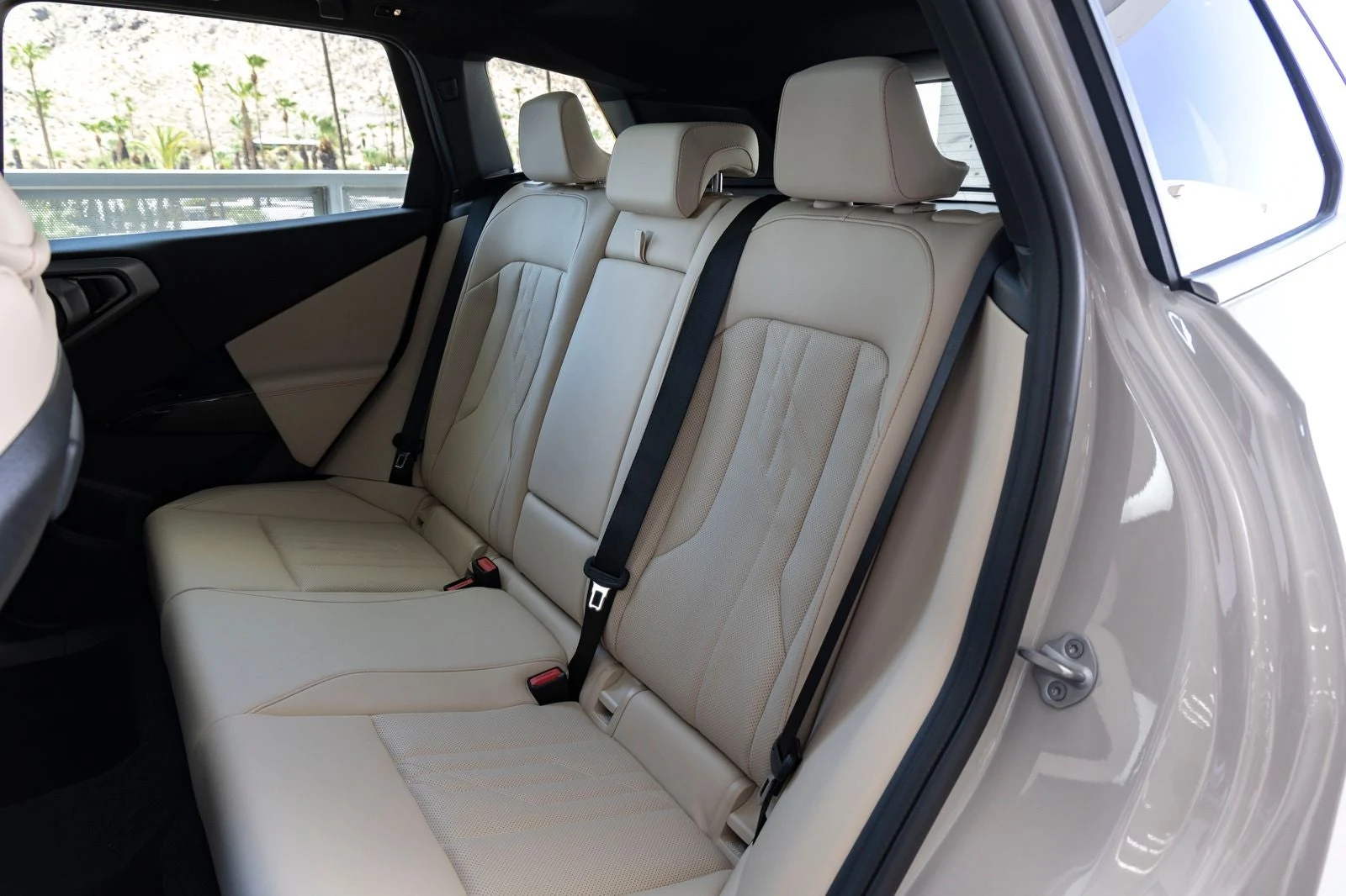 2026 BMW X3 30 xDrive (G45), 23/30
