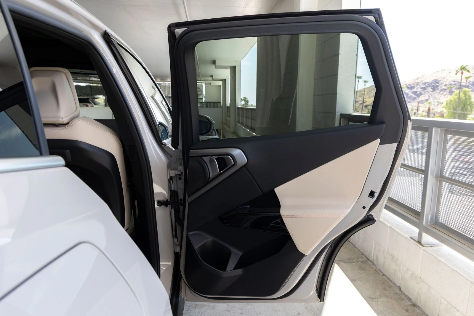 2026 BMW X3 30 xDrive (G45), 25/30