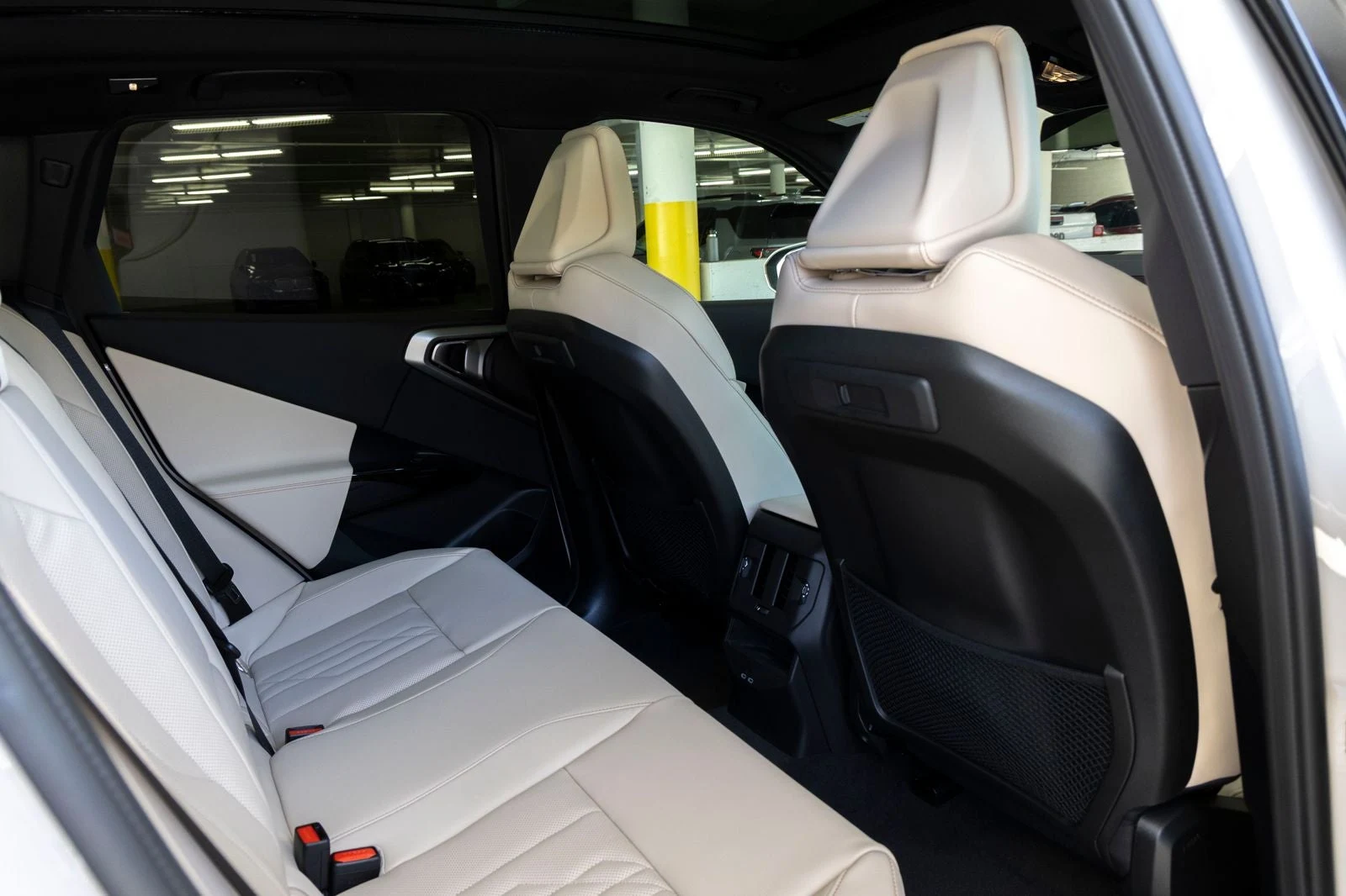2026 BMW X3 30 xDrive (G45), 27/30