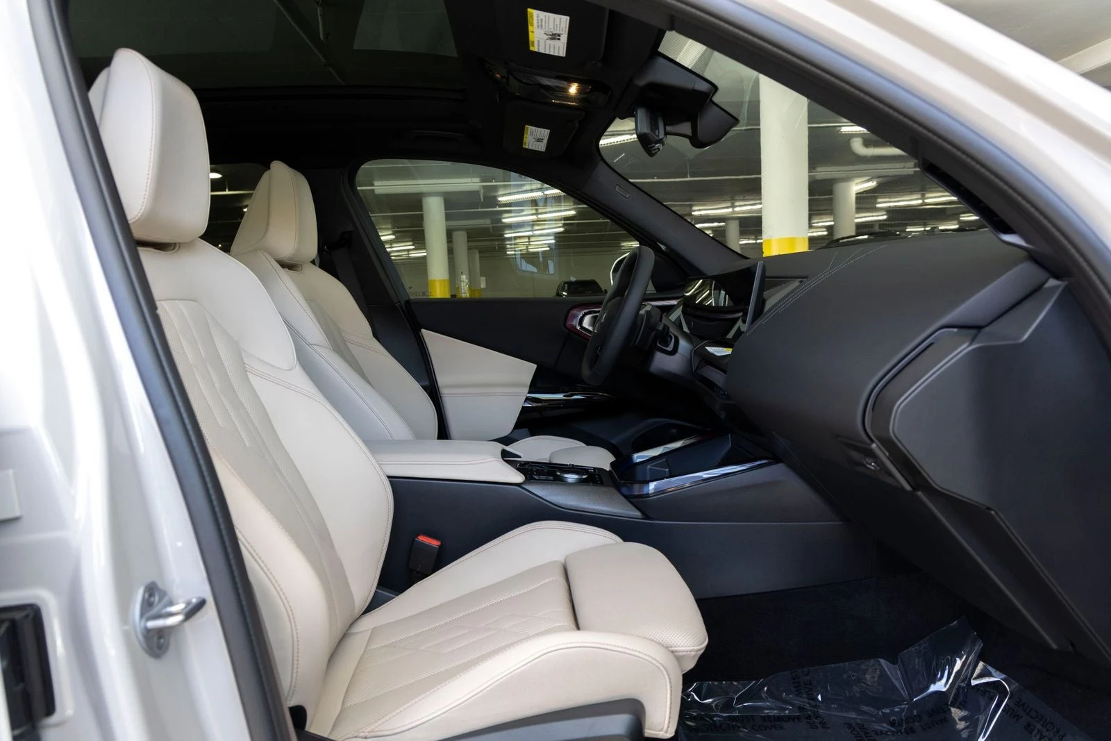 2026 BMW X3 30 xDrive (G45), 29/30