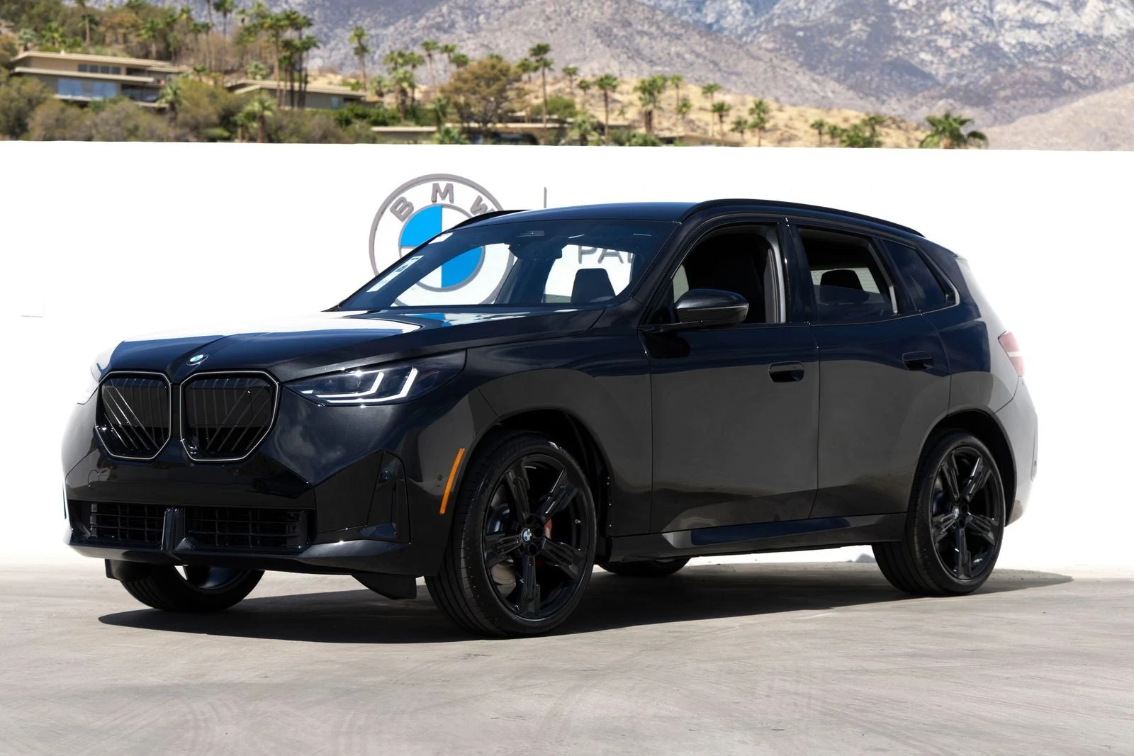 BMW X3 30 xDrive (G45) | Indigo Auto Group