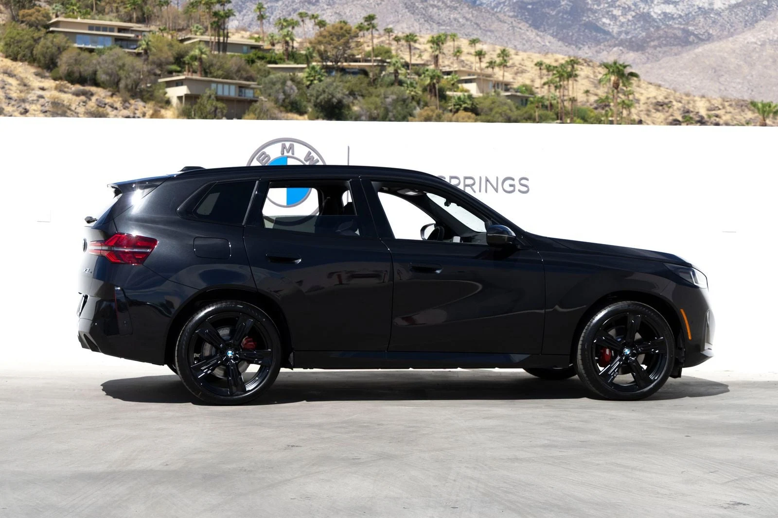 2026 BMW X3 30 xDrive (G45), 5/30