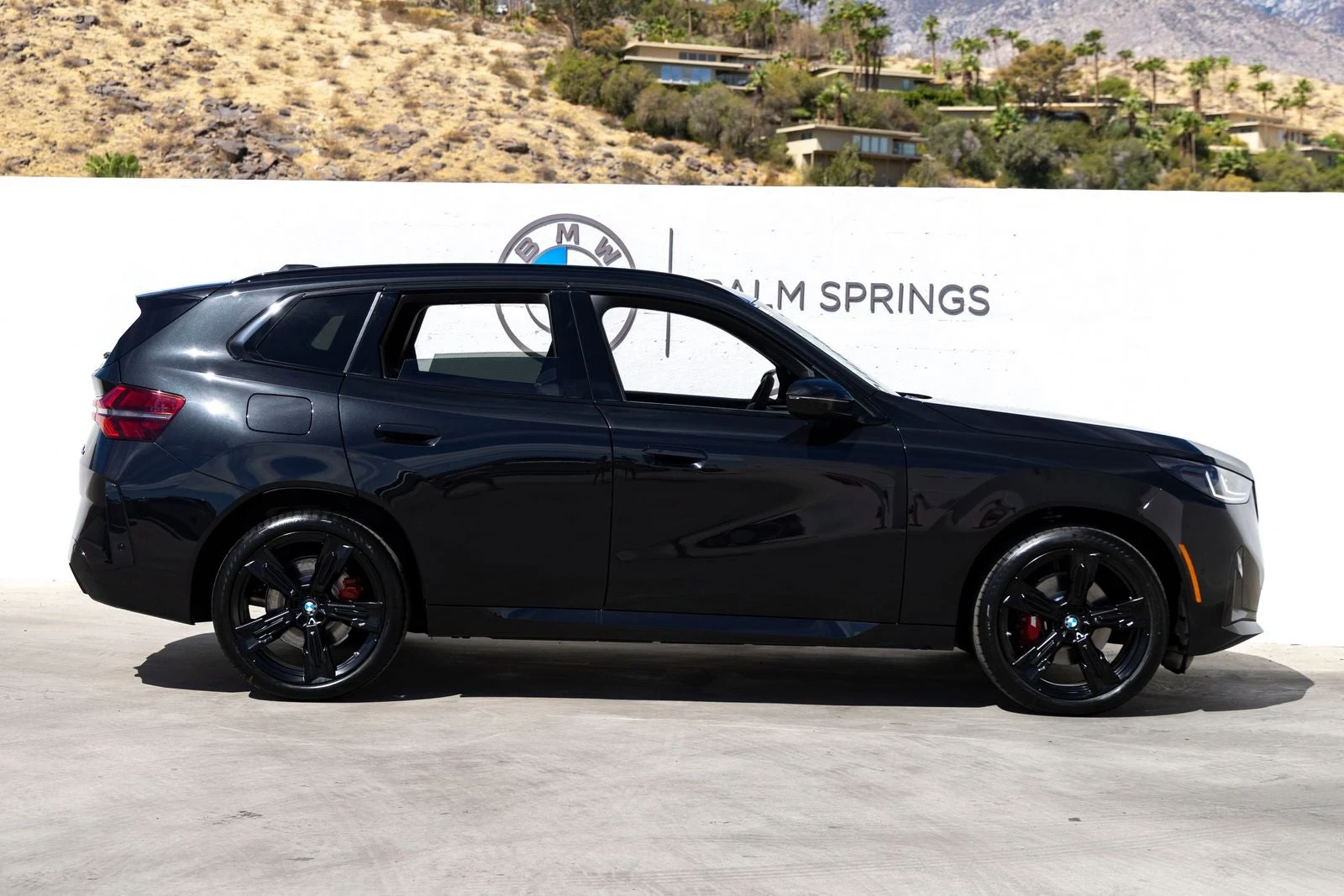 2026 BMW X3 30 xDrive (G45), 6/30