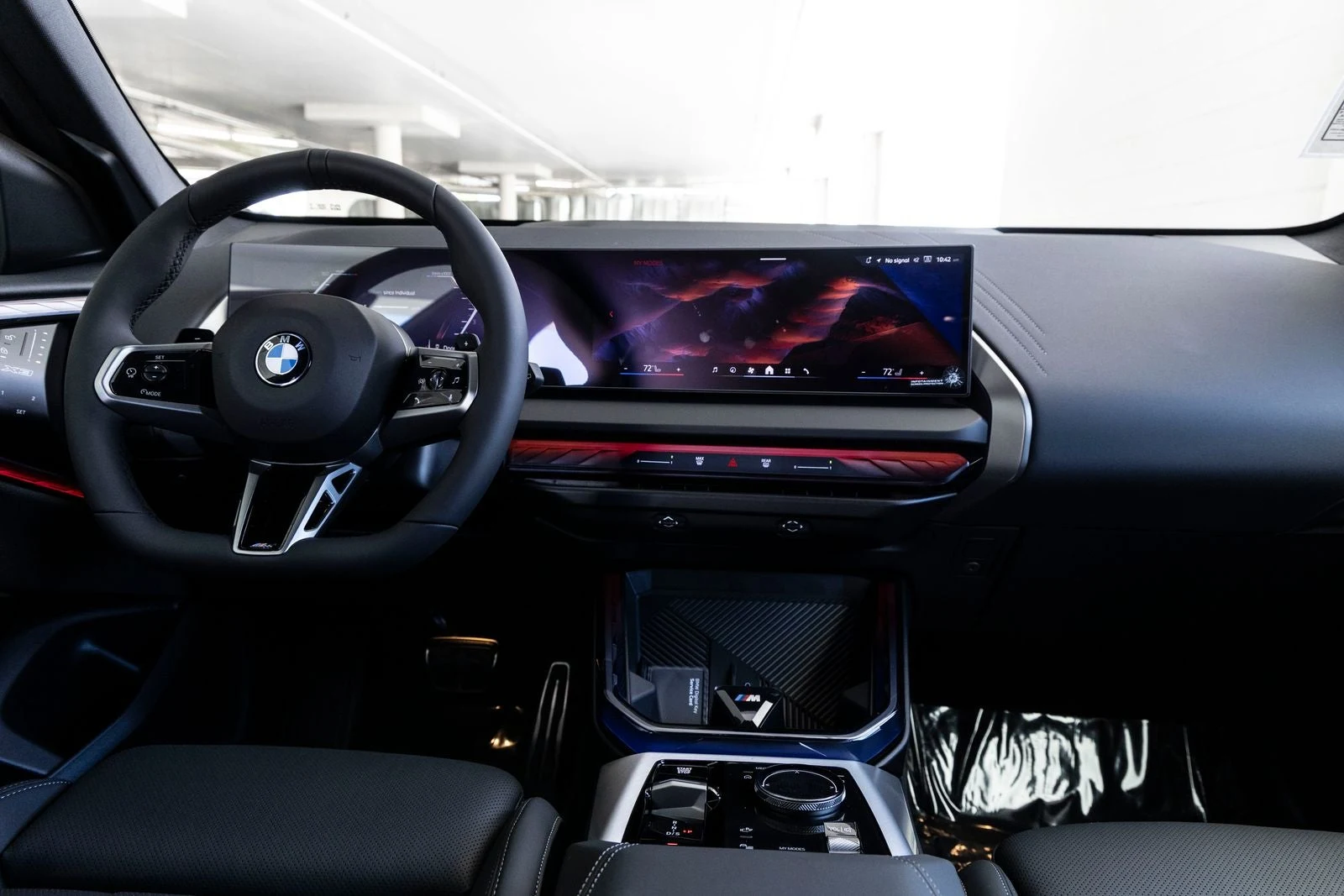 2026 BMW X3 30 xDrive (G45), 11/30
