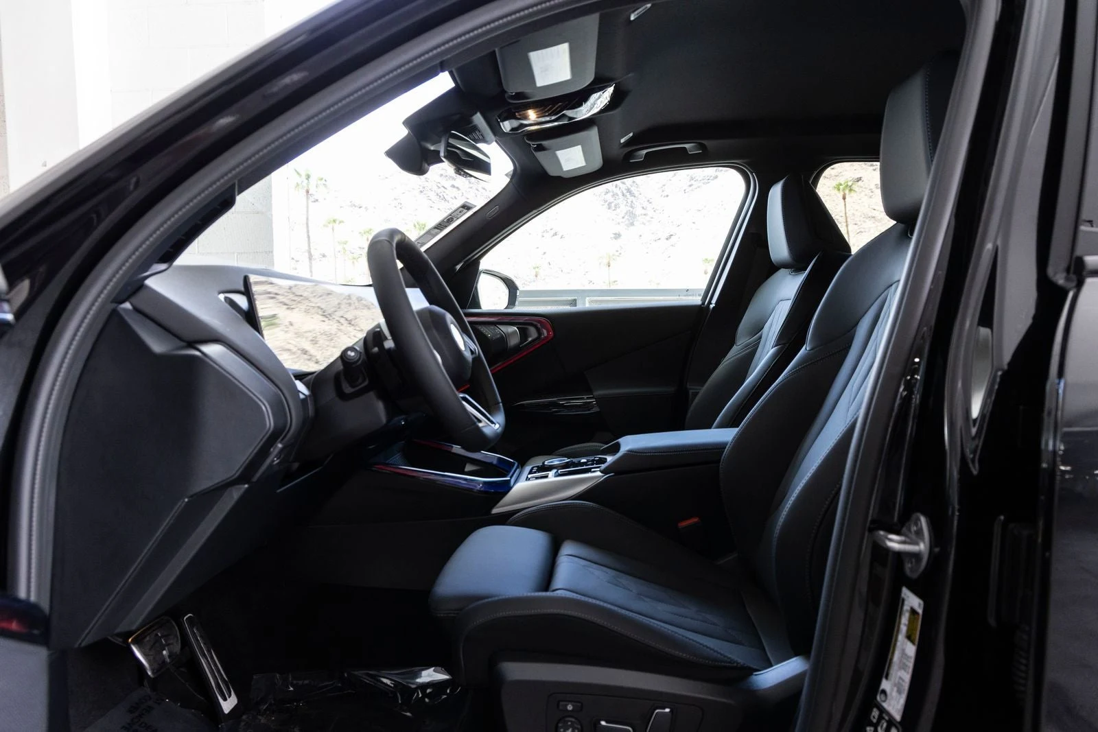 2026 BMW X3 30 xDrive (G45), 15/30