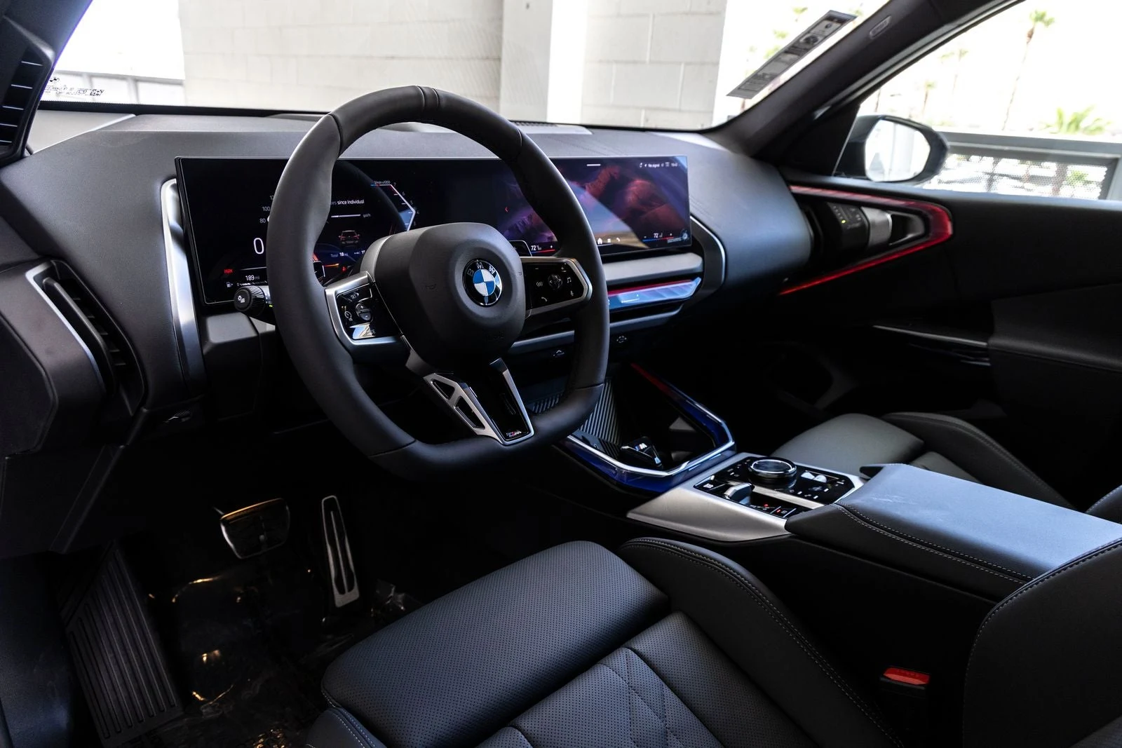 2026 BMW X3 30 xDrive (G45), 16/30