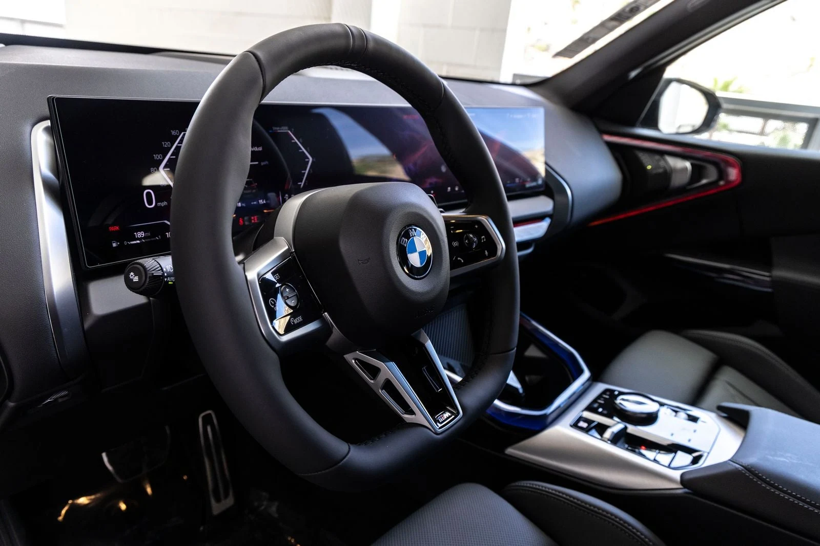 2026 BMW X3 30 xDrive (G45), 17/30