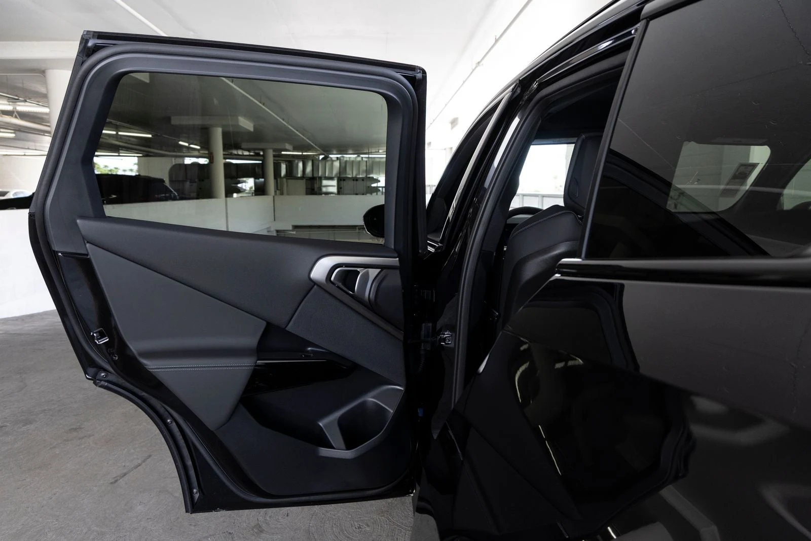 2026 BMW X3 30 xDrive (G45), 20/30