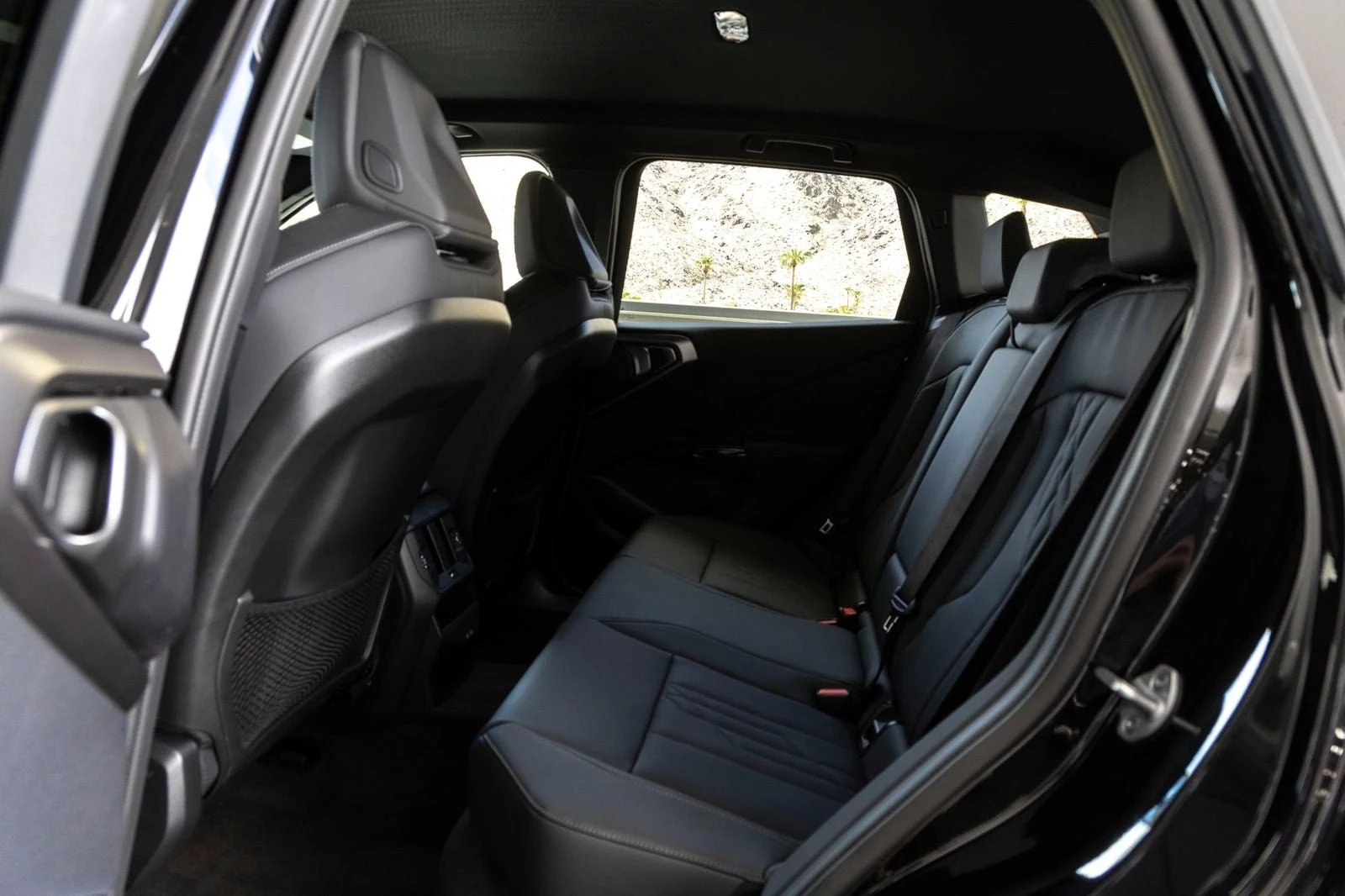 2026 BMW X3 30 xDrive (G45), 21/30