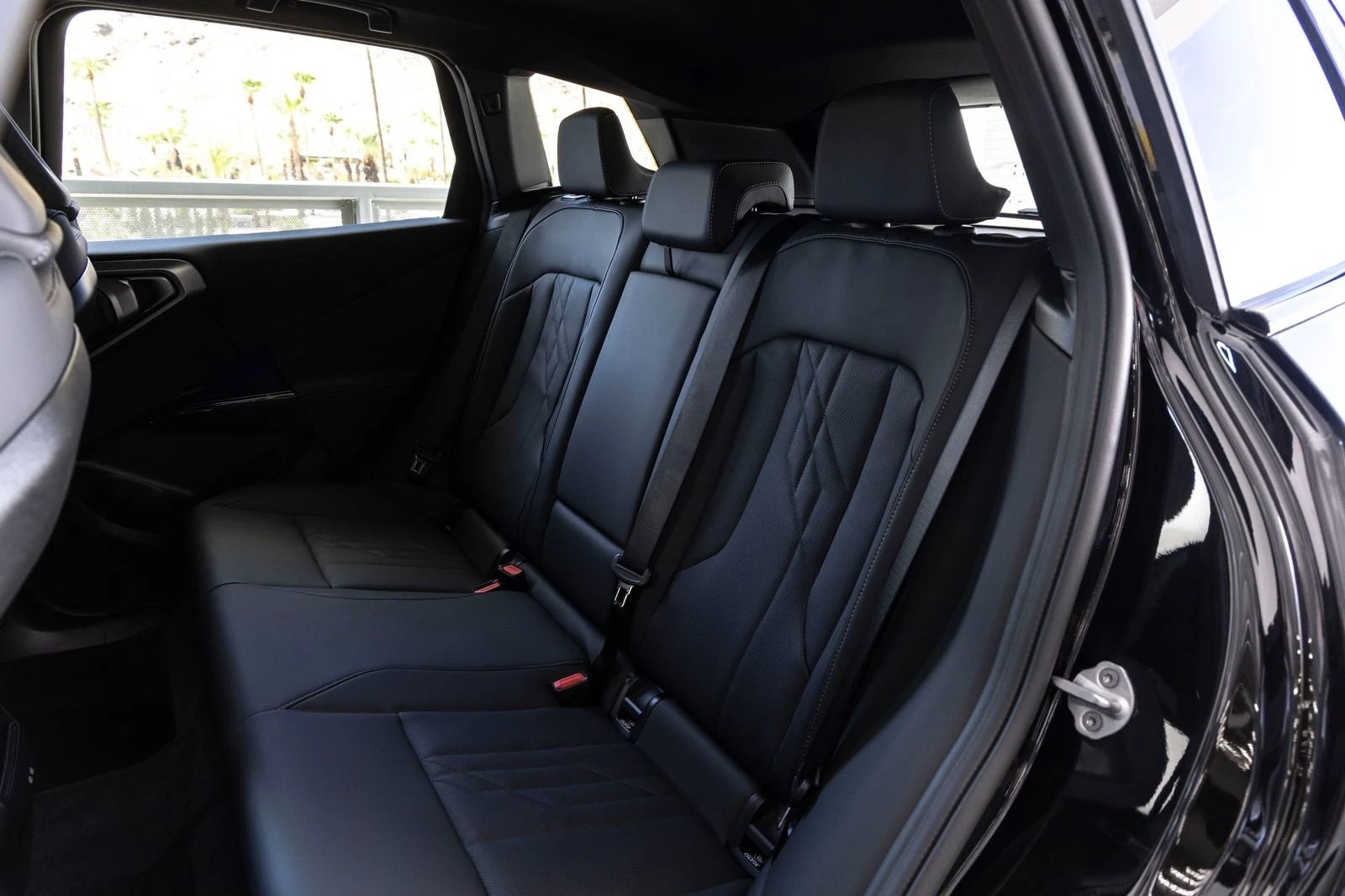 2026 BMW X3 30 xDrive (G45), 22/30