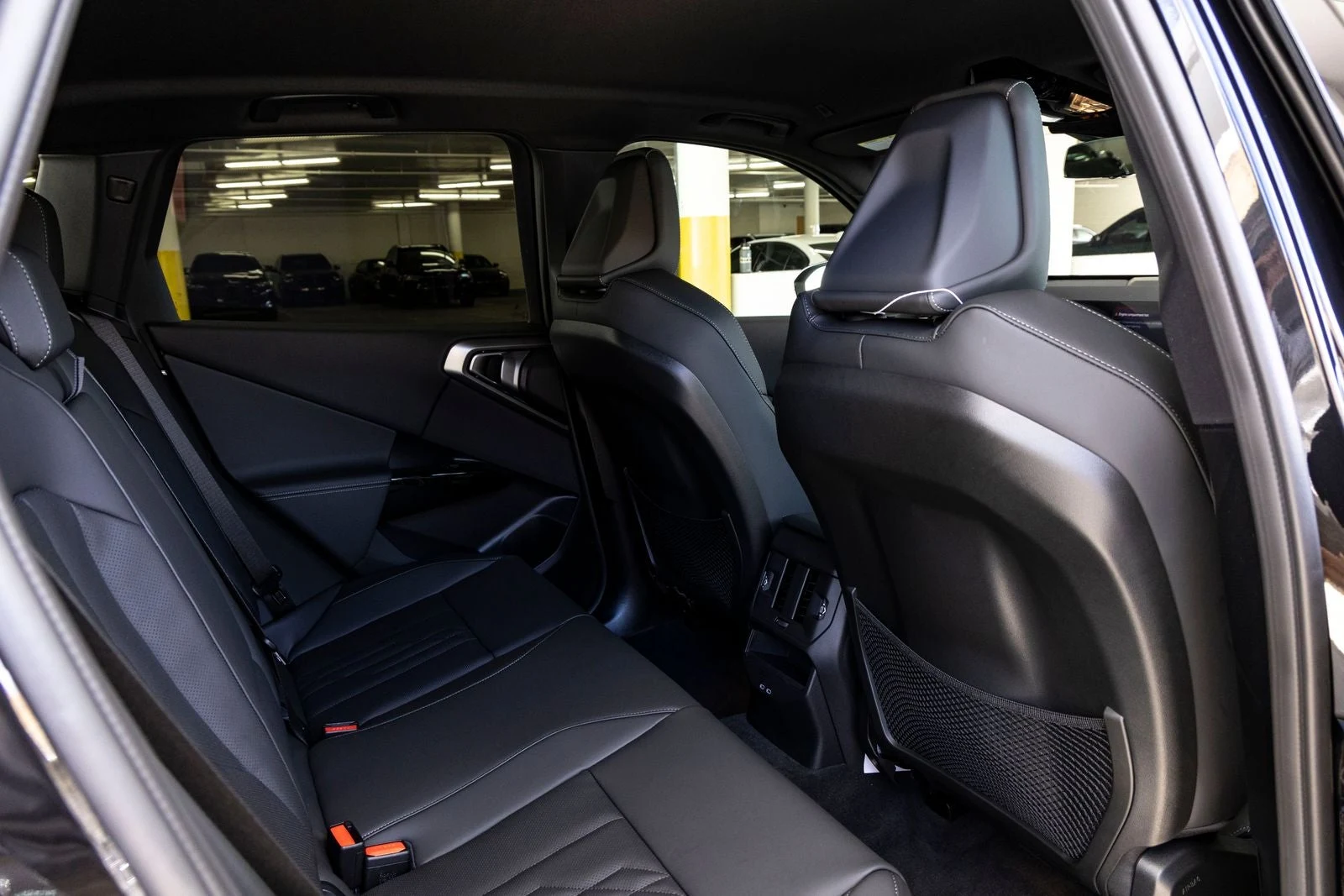 2026 BMW X3 30 xDrive (G45), 26/30