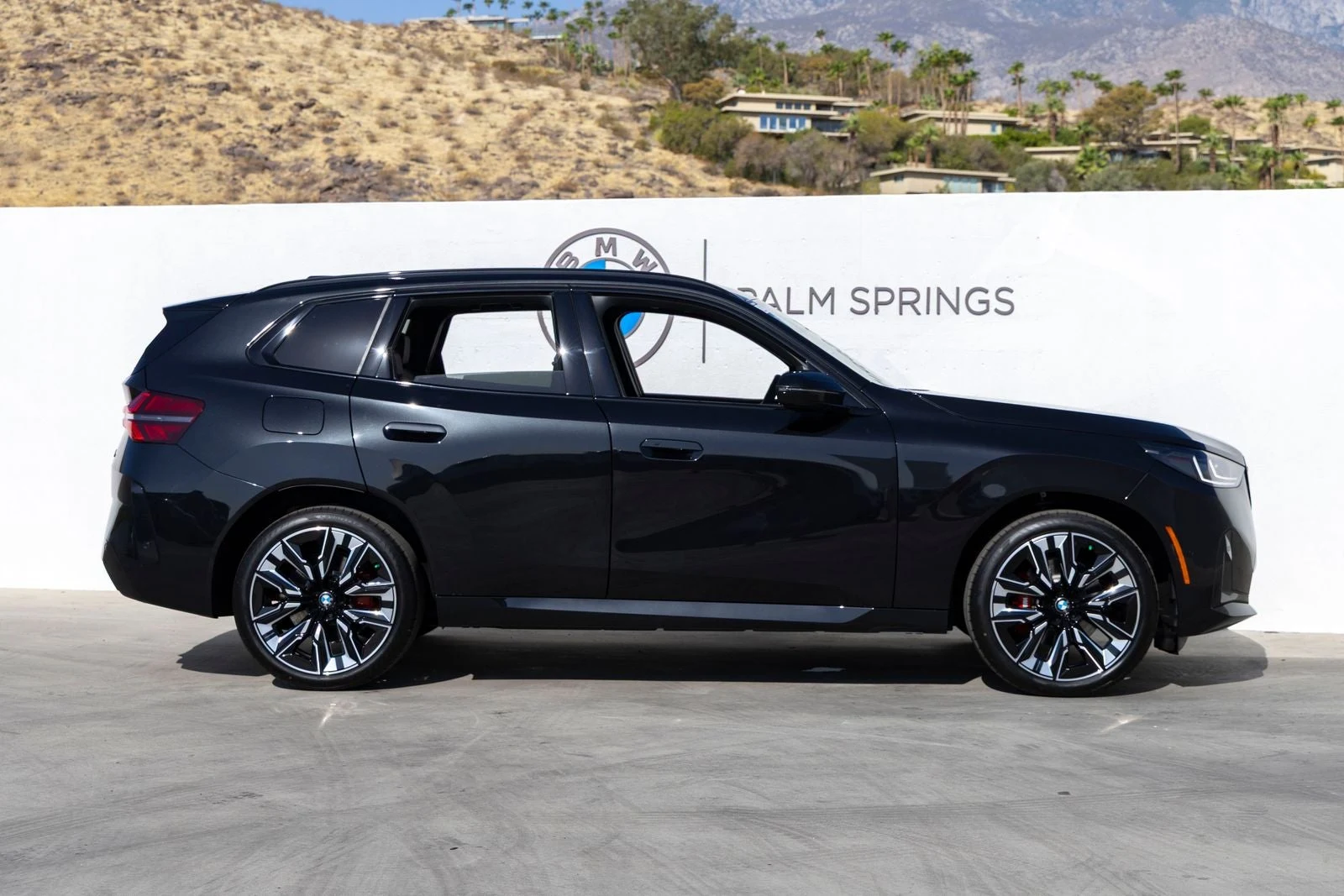 2026 BMW X3 30 xDrive (G45), 6/30