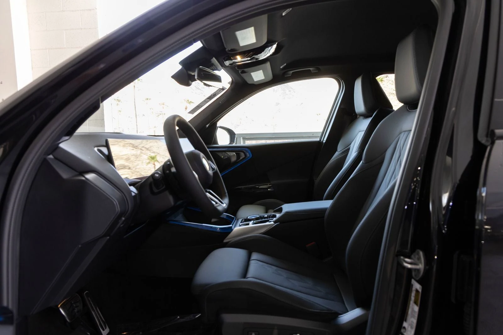 2026 BMW X3 30 xDrive (G45), 16/30