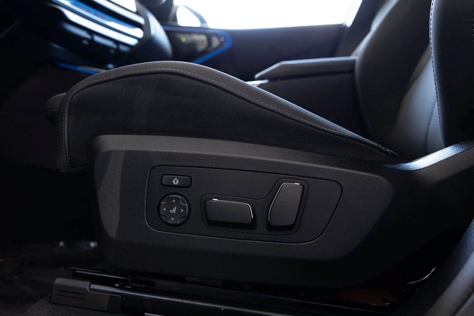 2026 BMW X3 30 xDrive (G45), 17/30