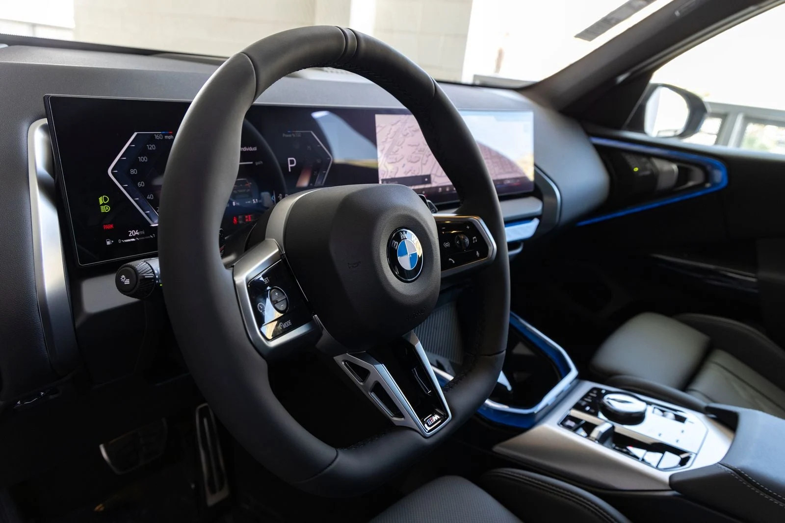 2026 BMW X3 30 xDrive (G45), 19/30