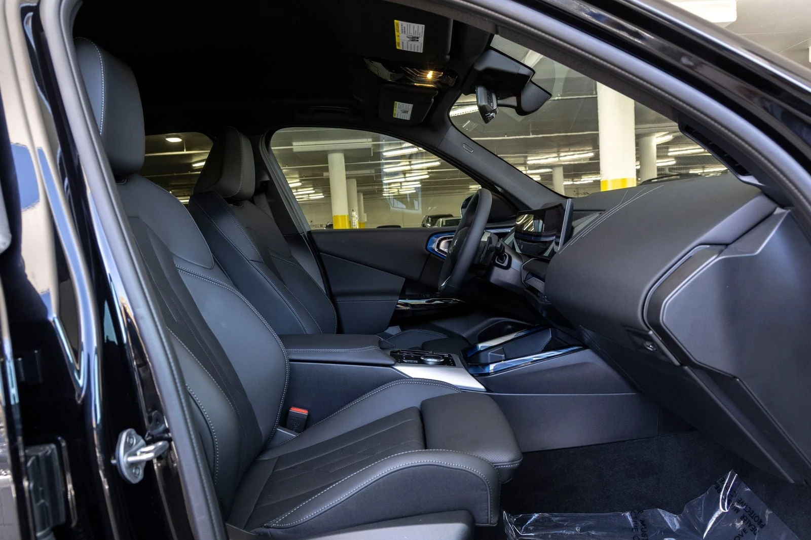 2026 BMW X3 30 xDrive (G45), 30/30