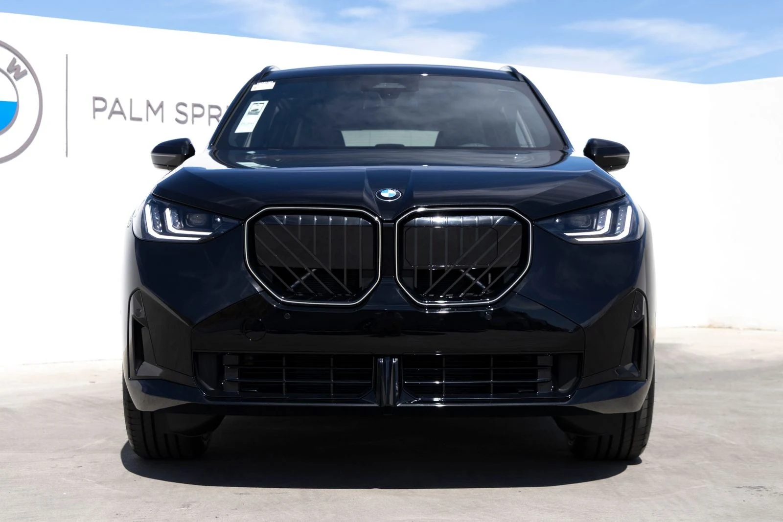 2026 BMW X3 30 xDrive (G45), 4/30