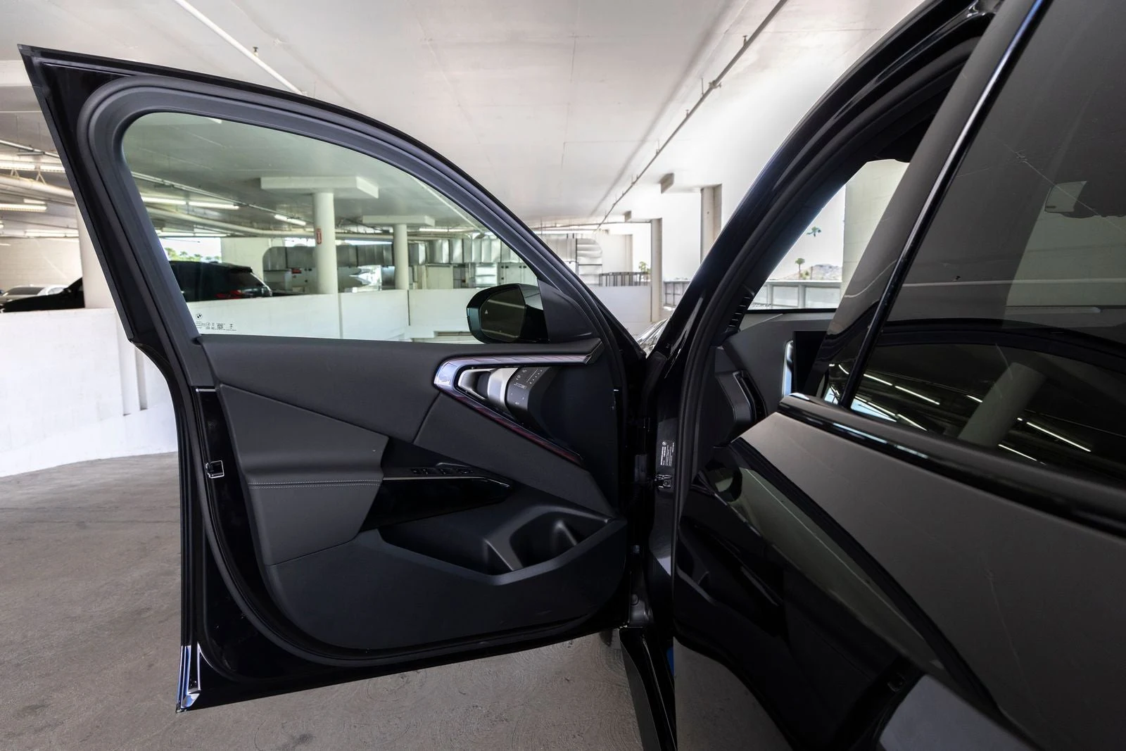 2026 BMW X3 30 xDrive (G45), 13/30