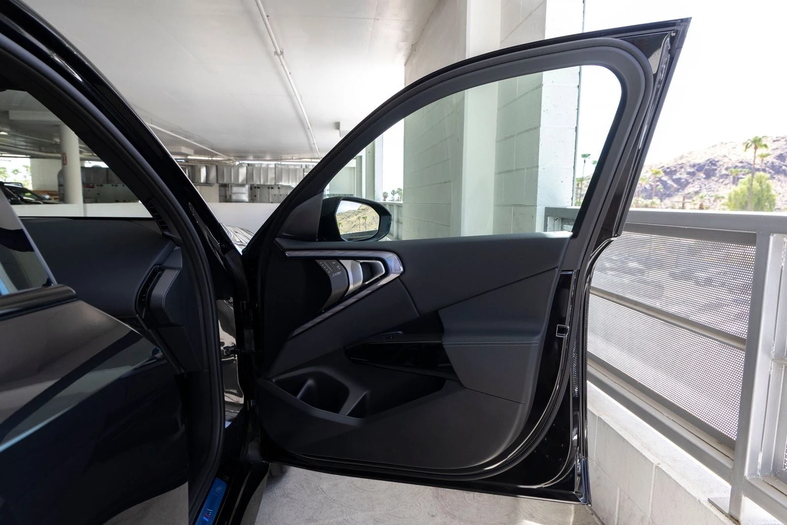 2026 BMW X3 30 xDrive (G45), 27/30