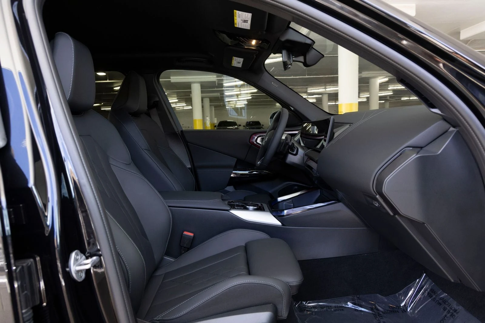 2026 BMW X3 30 xDrive (G45), 28/30
