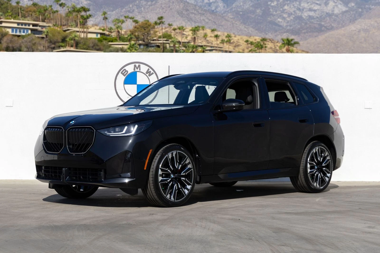 BMW X3 30 xDrive (G45) | Indigo Auto Group