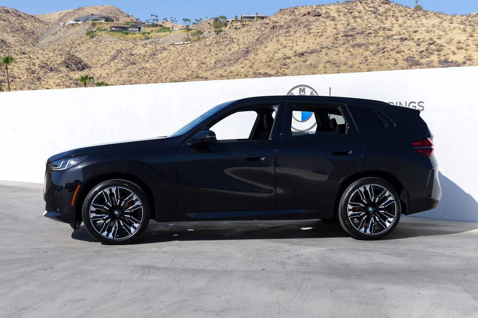 2026 BMW X3 30 xDrive (G45), 3/30