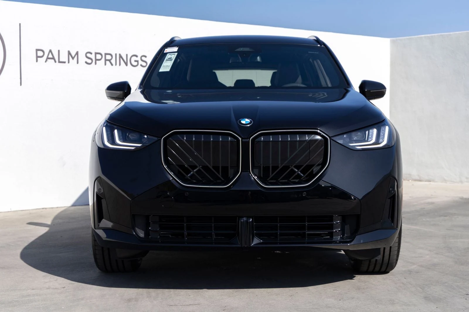 2026 BMW X3 30 xDrive (G45), 4/30