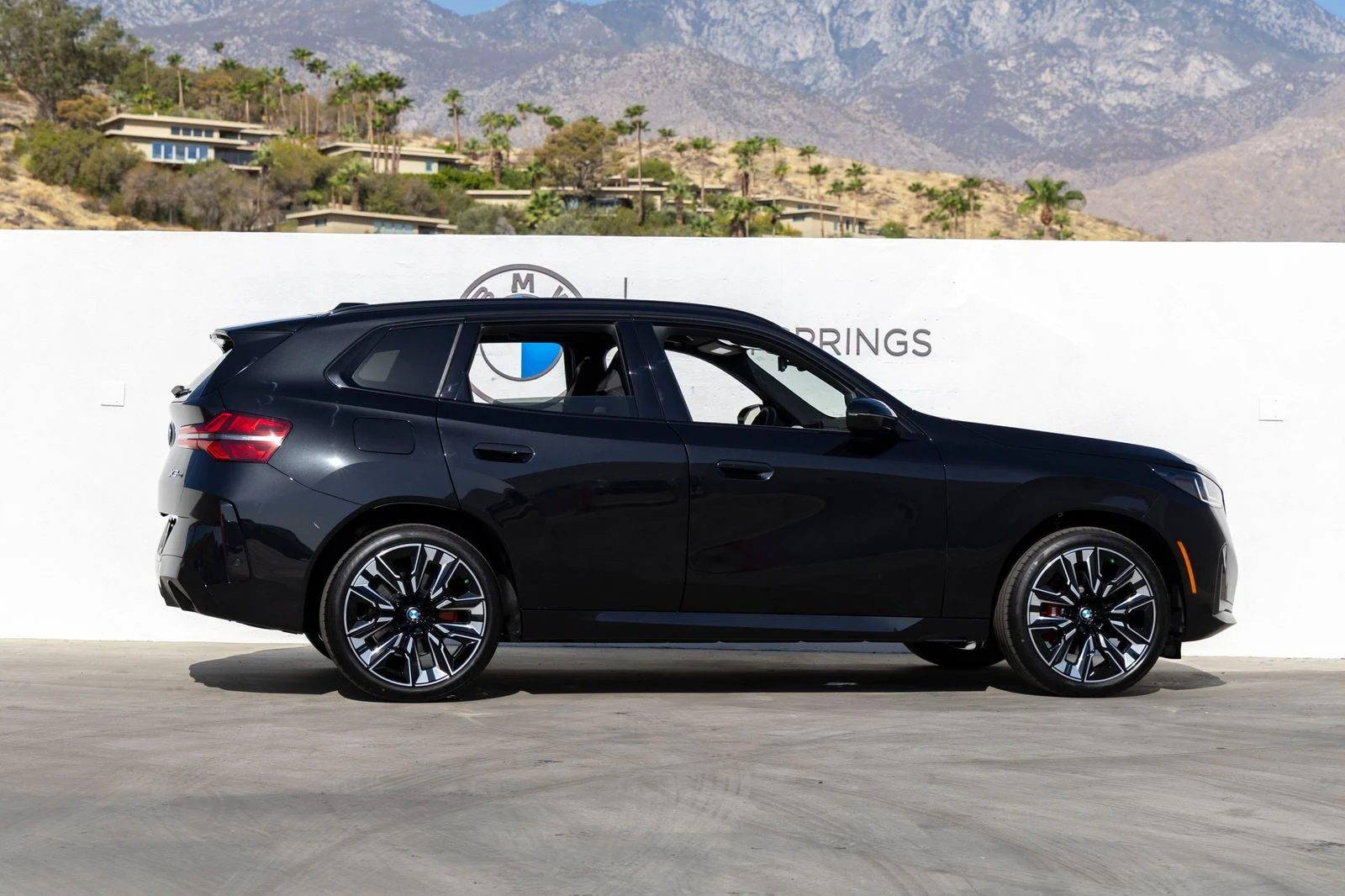 2026 BMW X3 30 xDrive (G45), 5/30