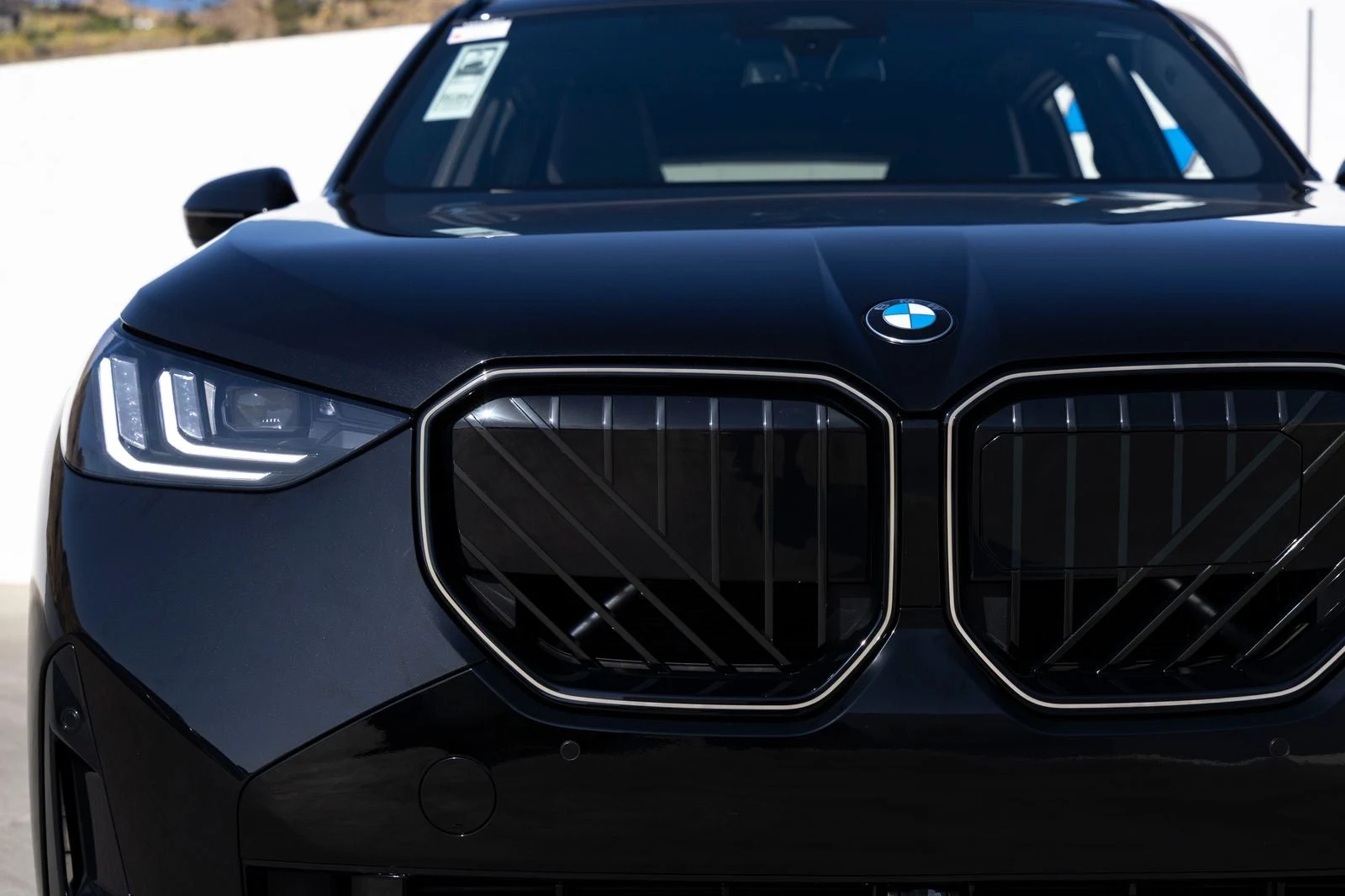 2026 BMW X3 30 xDrive (G45), 9/30