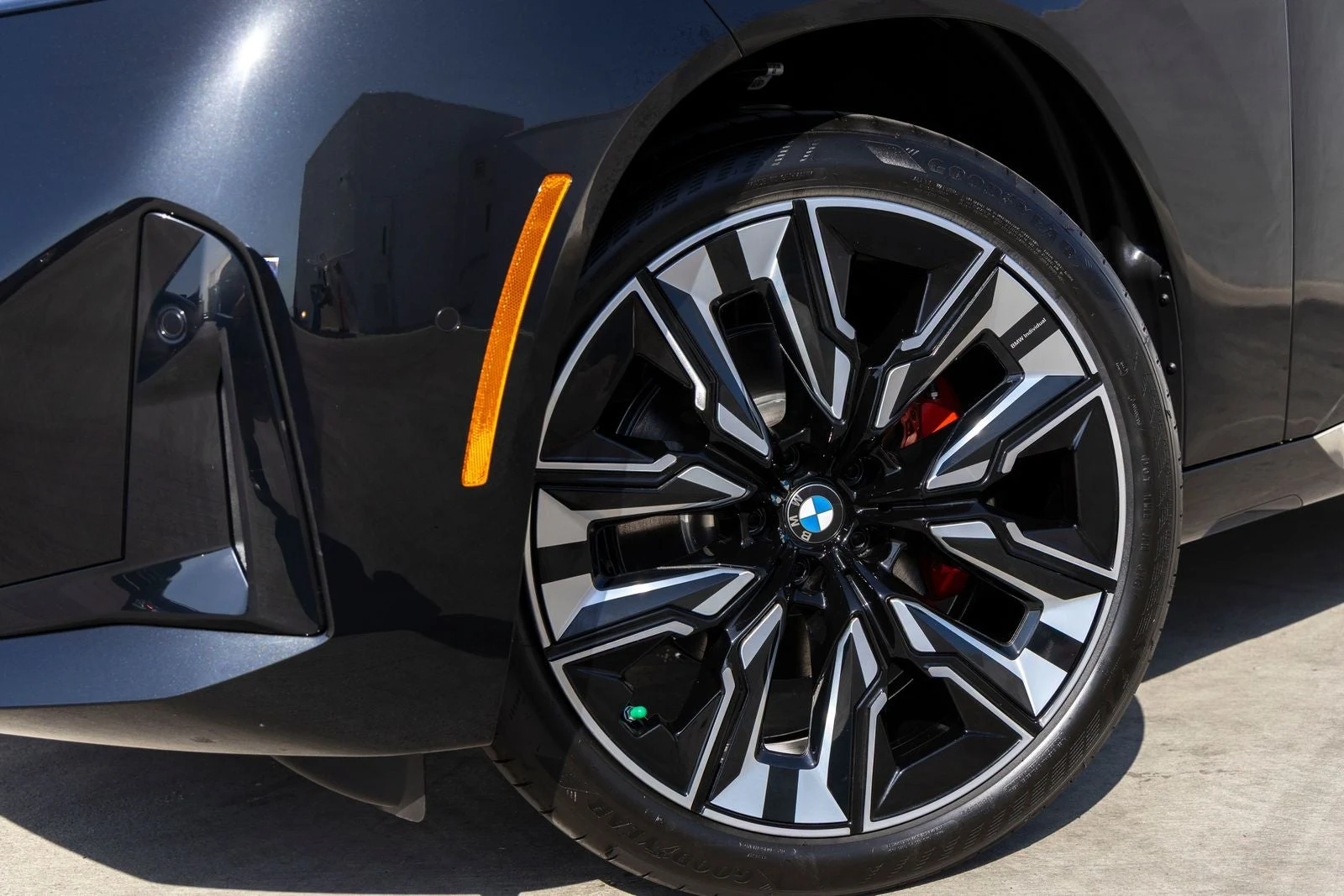 2026 BMW X3 30 xDrive (G45), 10/30
