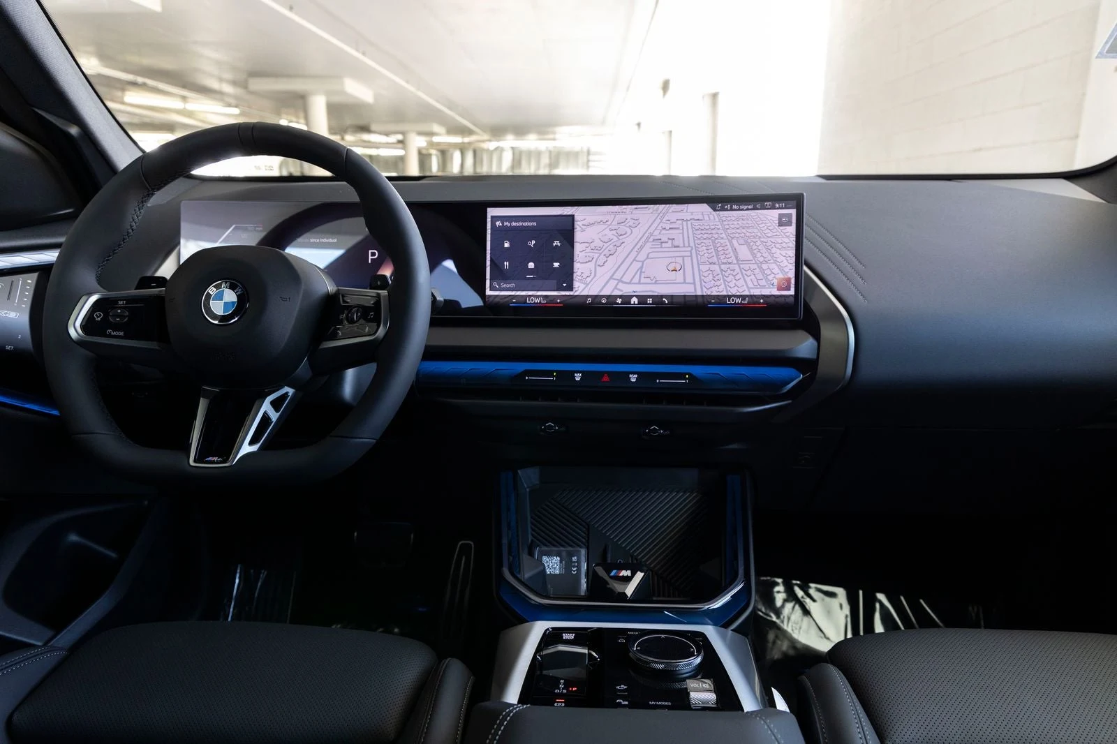 2026 BMW X3 30 xDrive (G45), 12/30