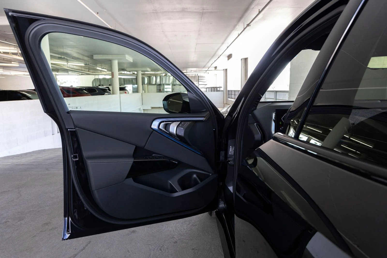 2026 BMW X3 30 xDrive (G45), 14/30