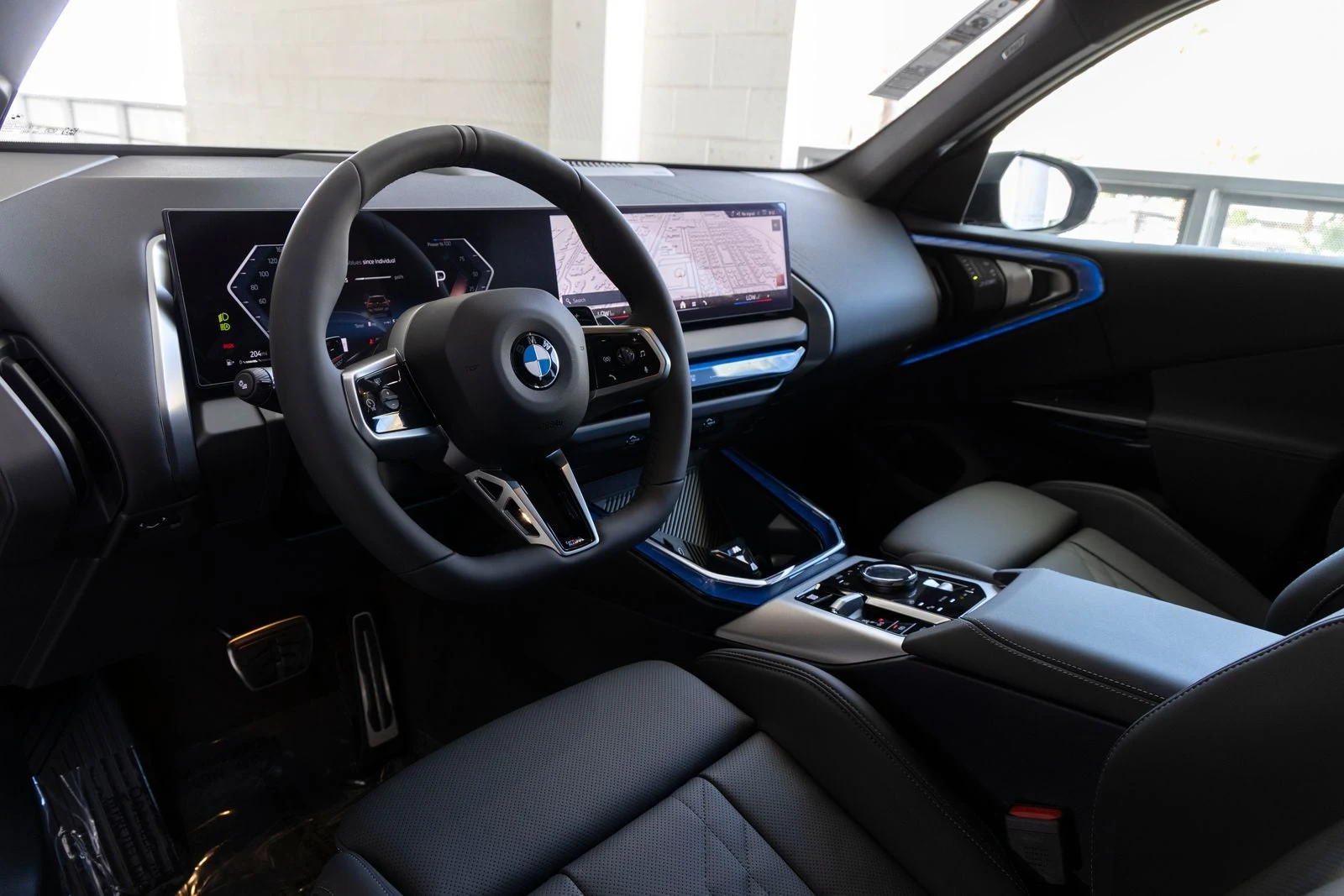 2026 BMW X3 30 xDrive (G45), 18/30